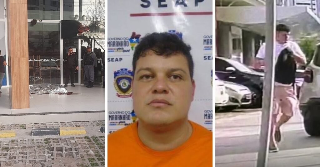 Empresário sentença