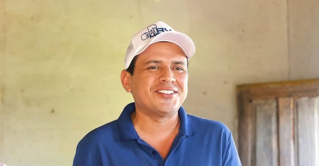 Prefeito Liberado