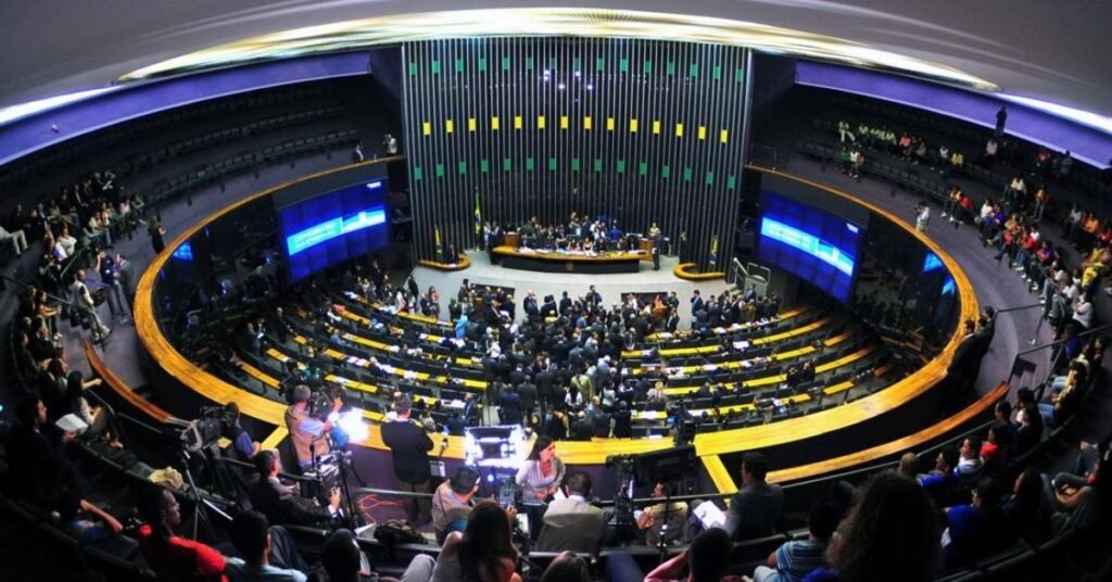 LDO Orçamento