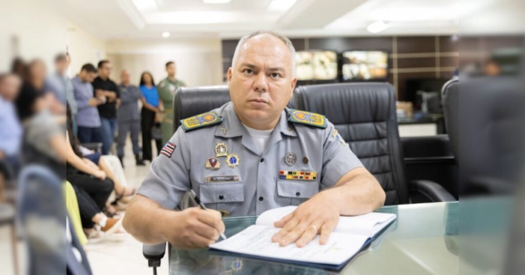 Coronel Posse