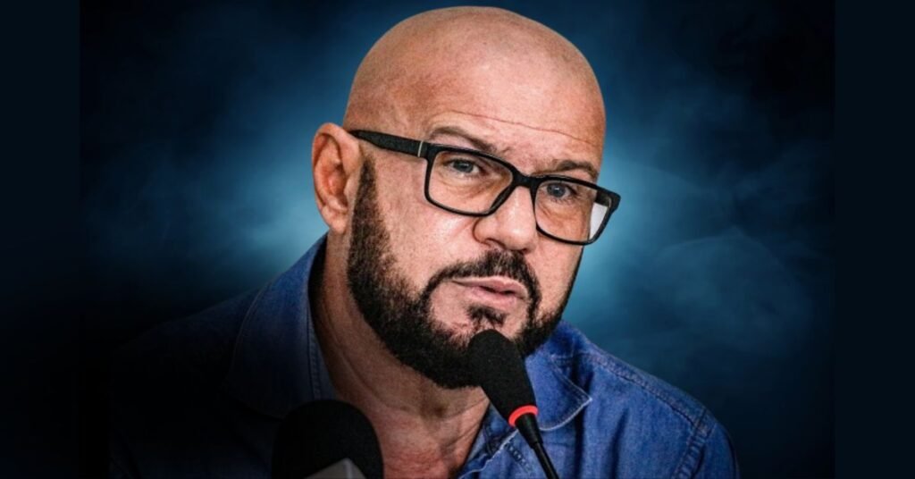 STJD Série D