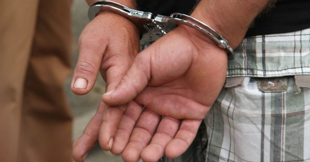 Policial crime