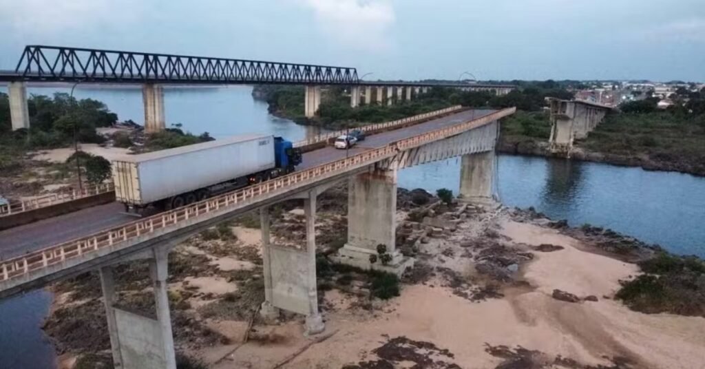 Ponte Imperatriz