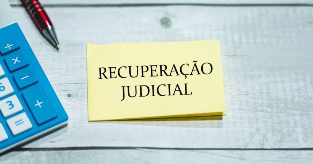 Brasil Recuperação