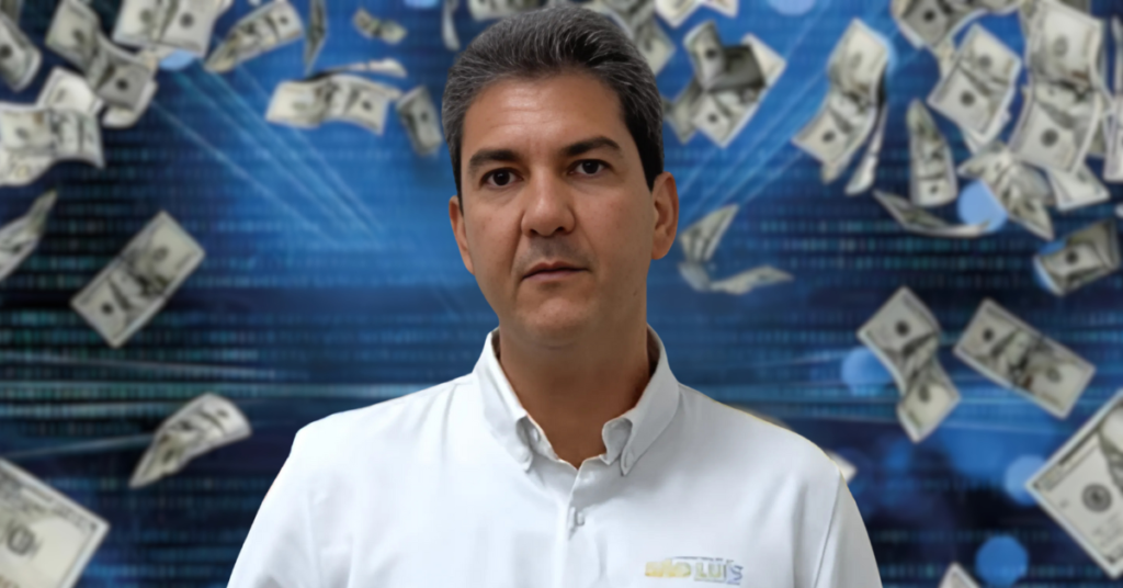 Braide decisão