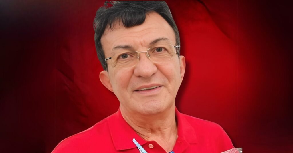 Prefeito Codó