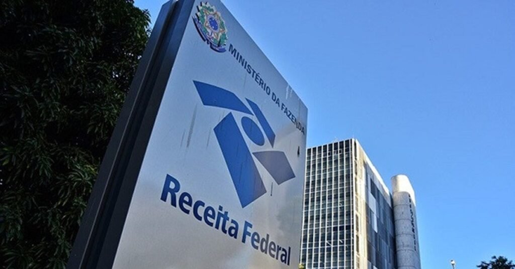 Receita REGRA
