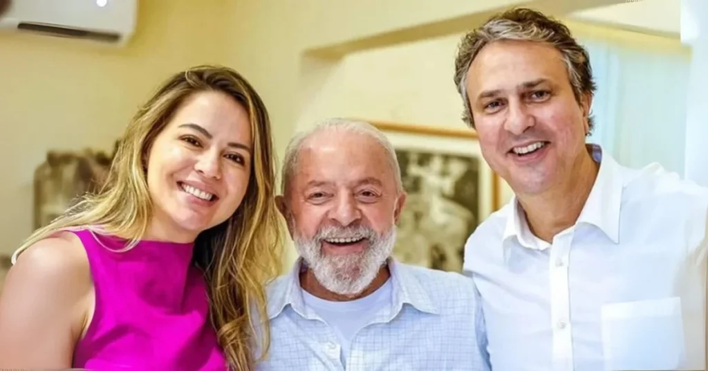 Ministros vitalício