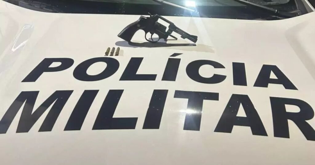 Policial Defesa
