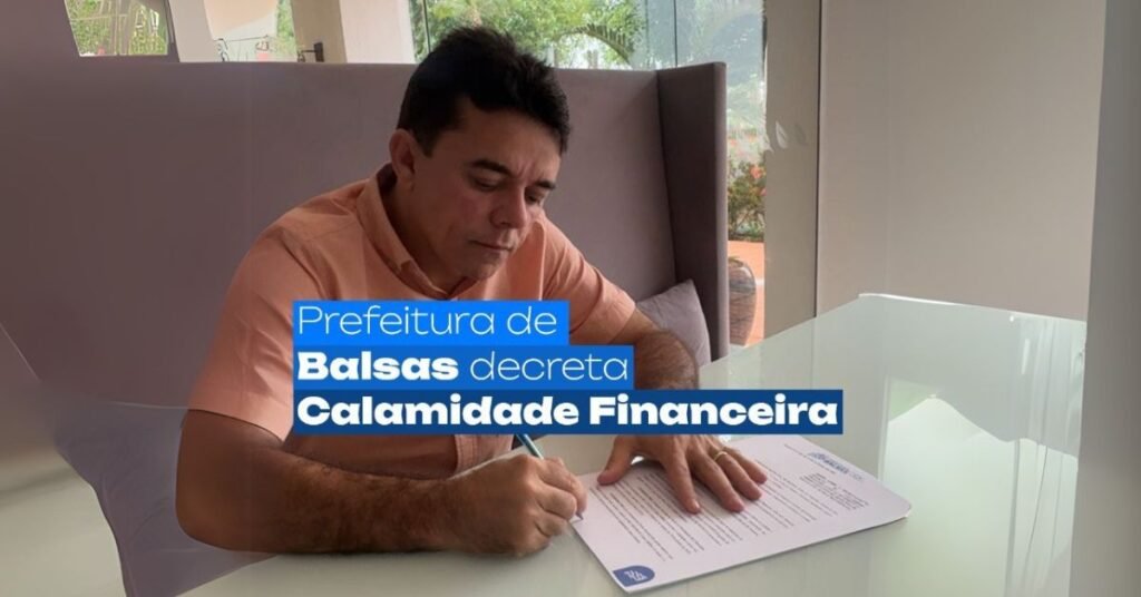 Prefeito Balsas