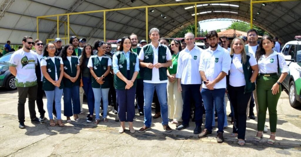 Prefeito Patrulha
