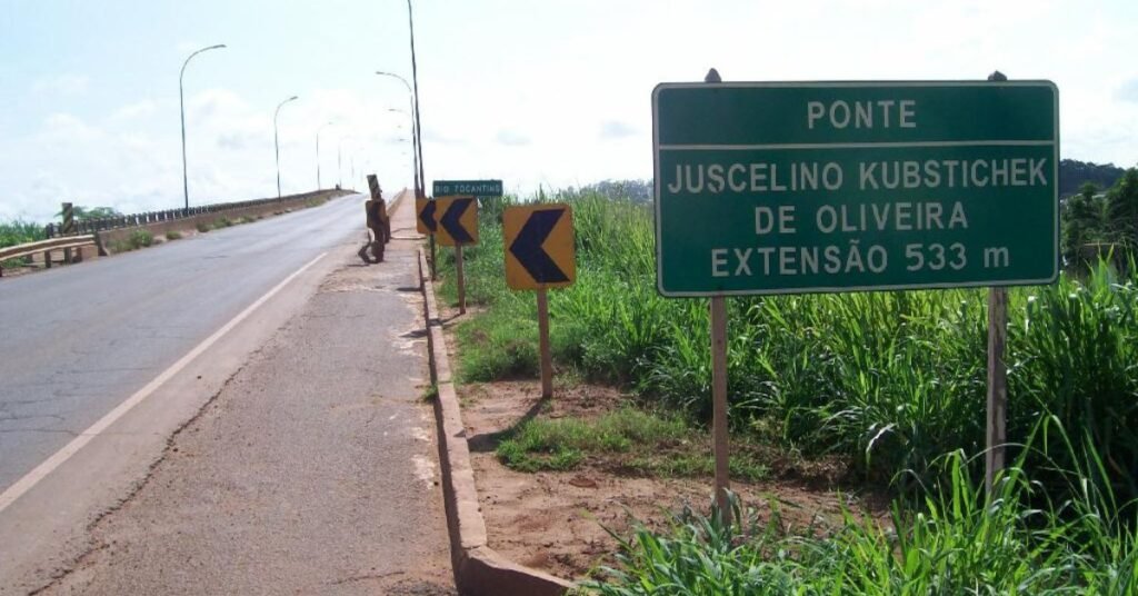 TCU ponte