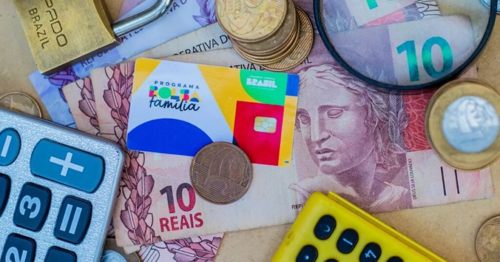 Bolsa Benefício