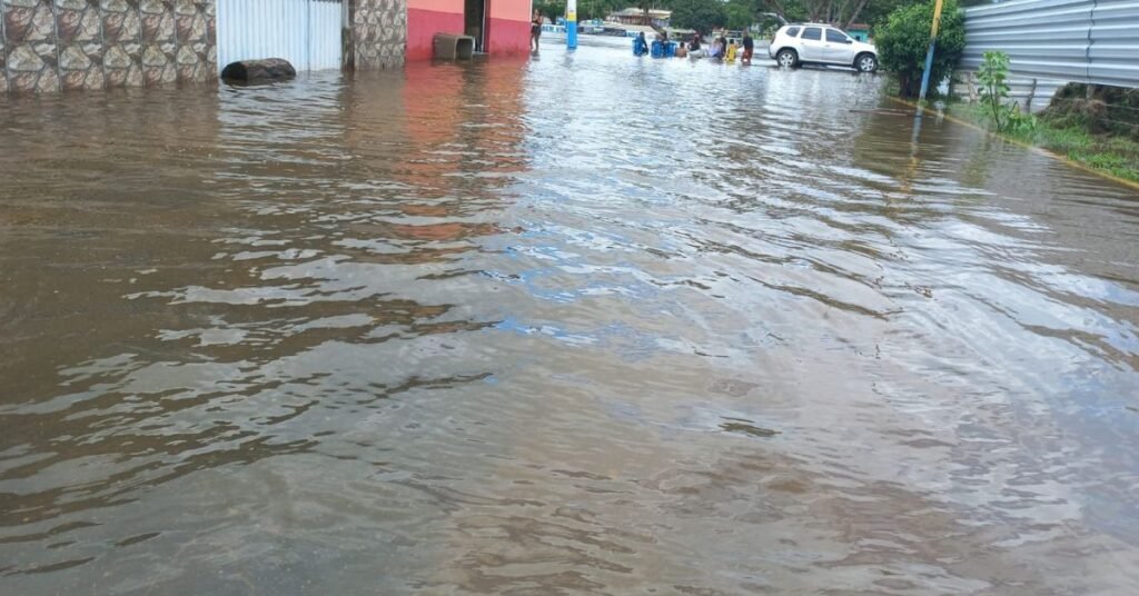 Obras SLZ