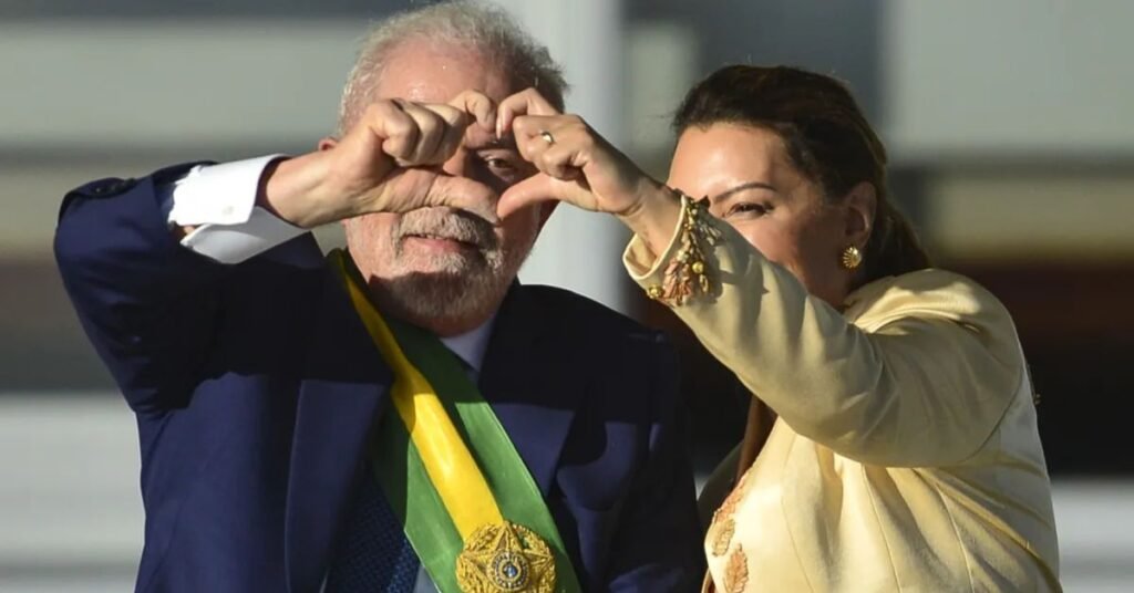 Governo Lula