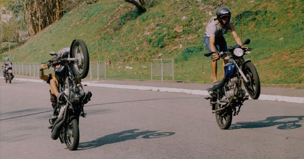 Motos Maranhão