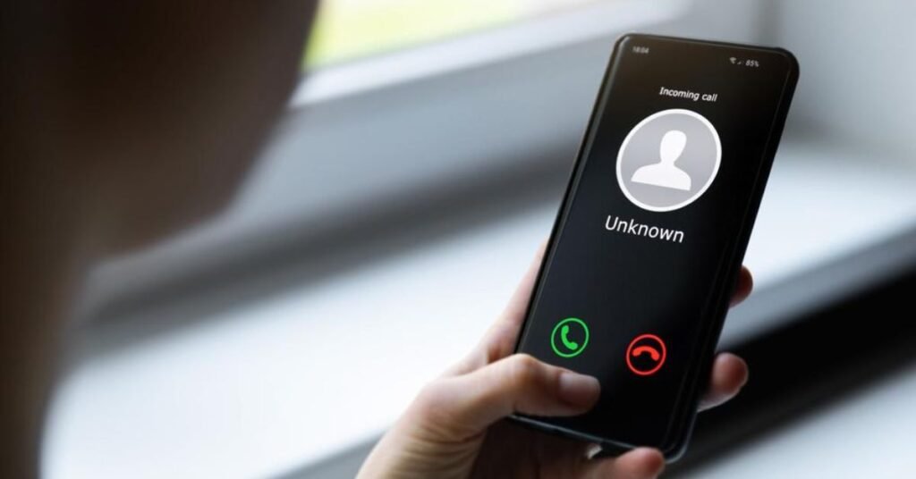 Telemarketing Anatel