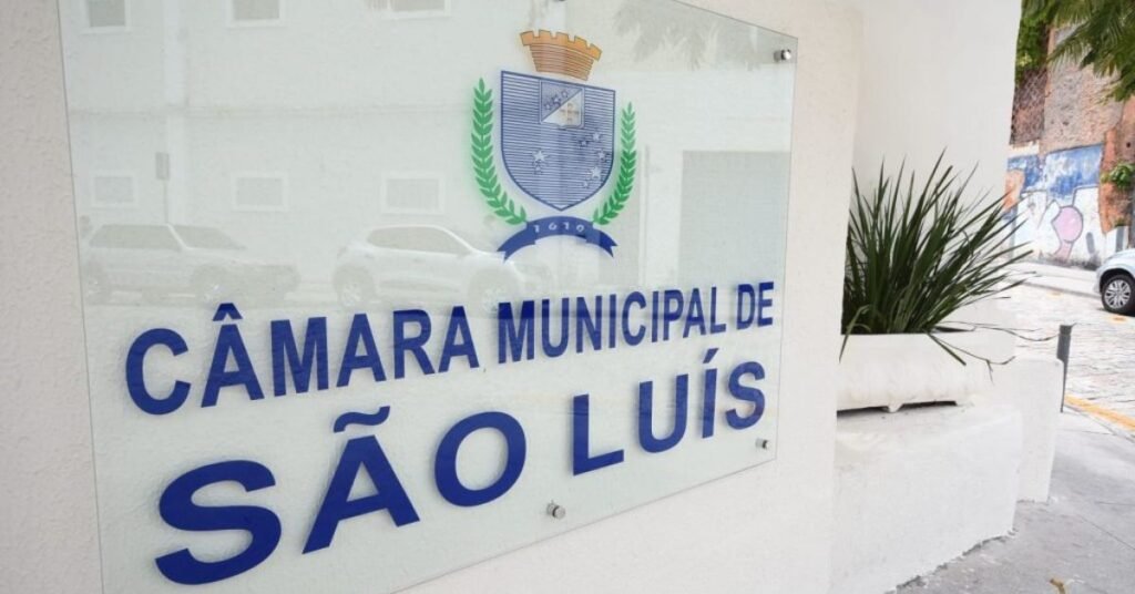 CÂMARA SLZ