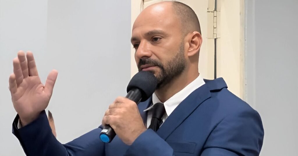 Prefeito ação