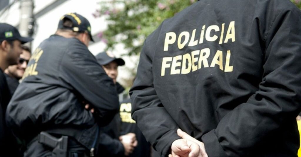 Investigação documentos