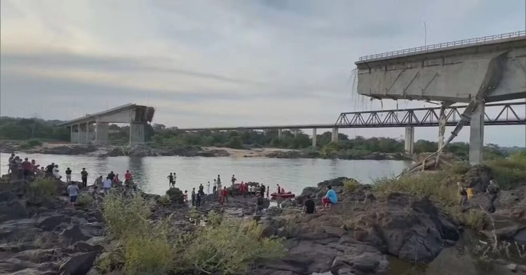 Travessia Ponte