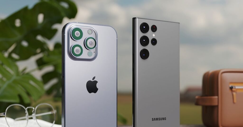 Apple celular