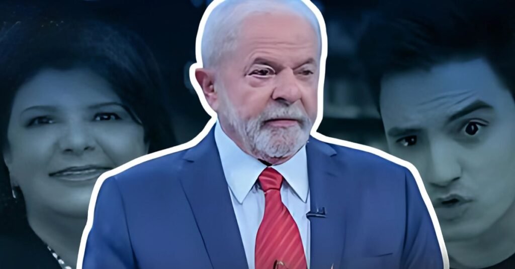 Conselhão Lula