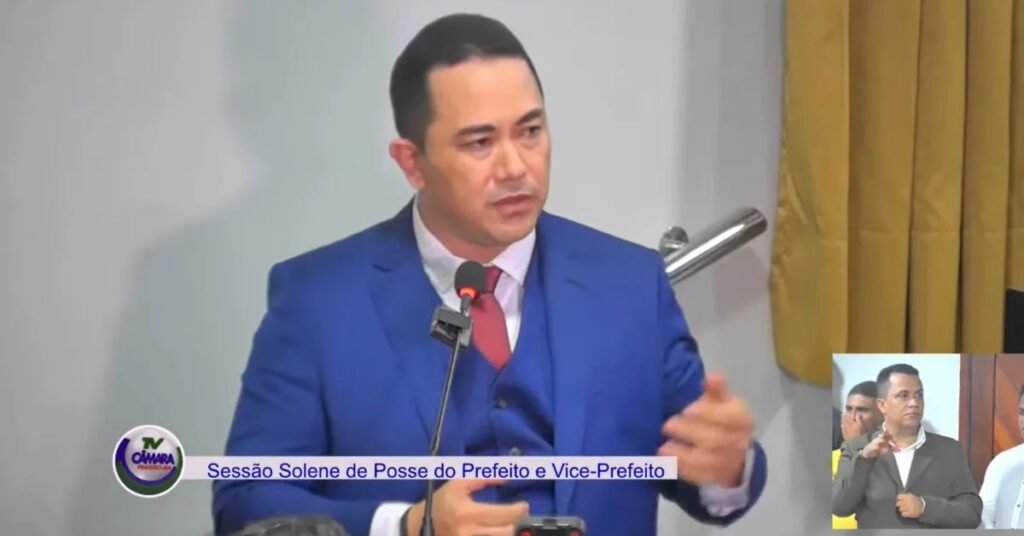Prefeito Pinheiro