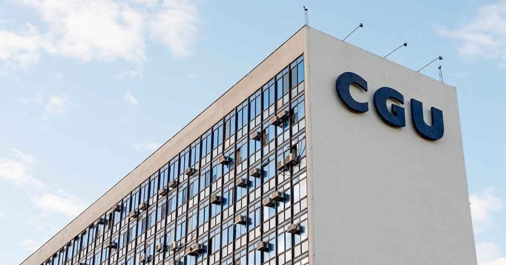 CGU irregularidades