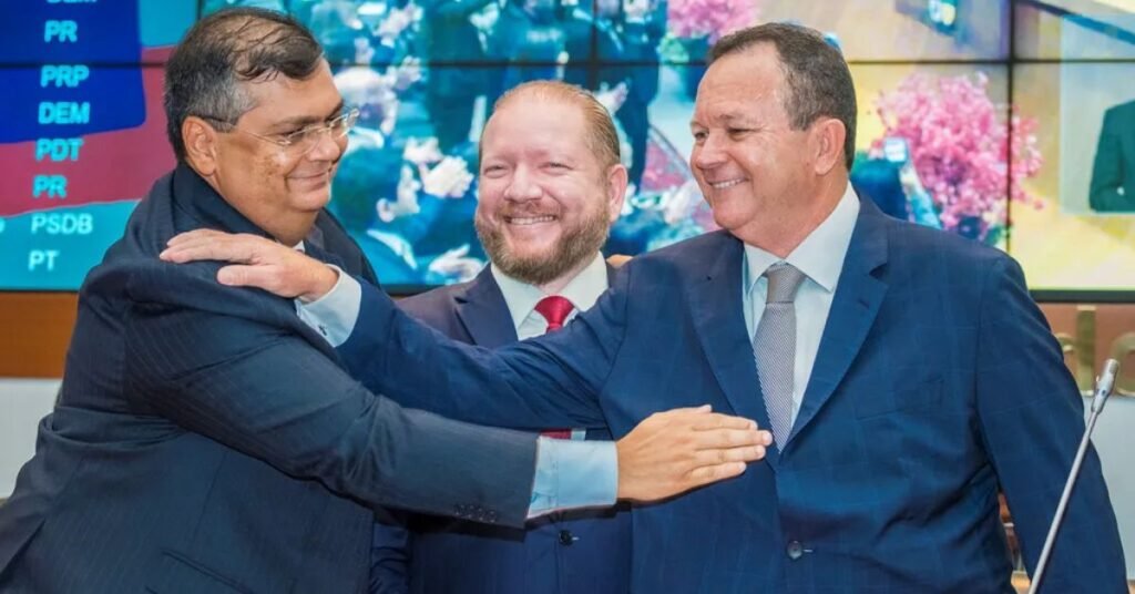 Ministro Ação