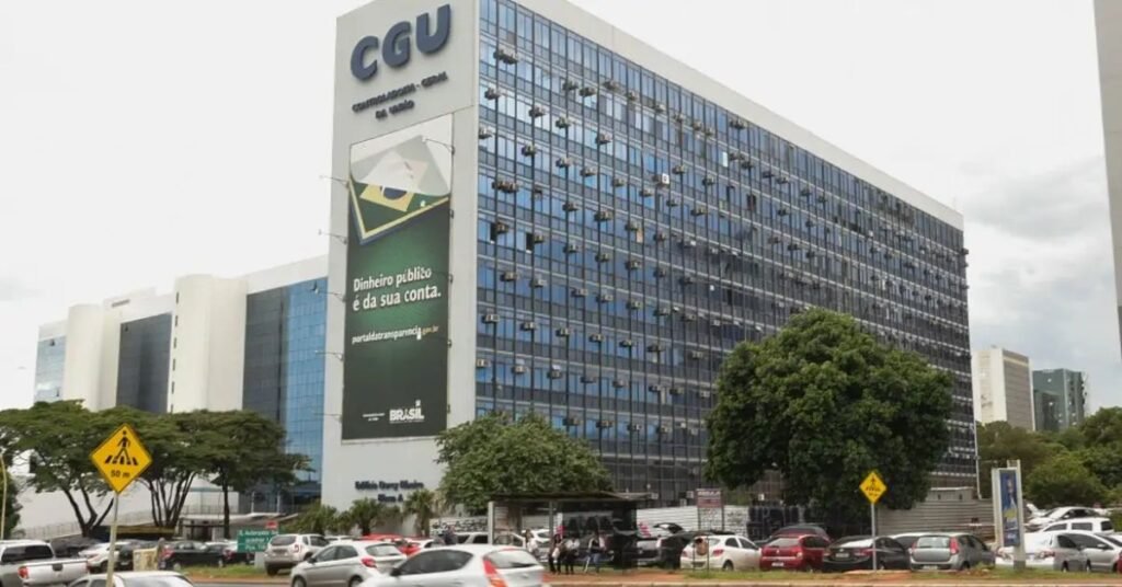 CGU Empresa