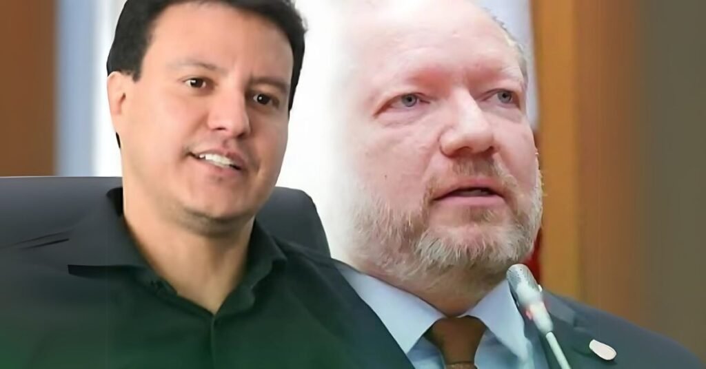 Camarão 2026
