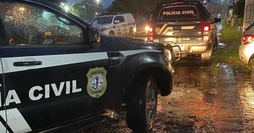 Vereador Peritoró