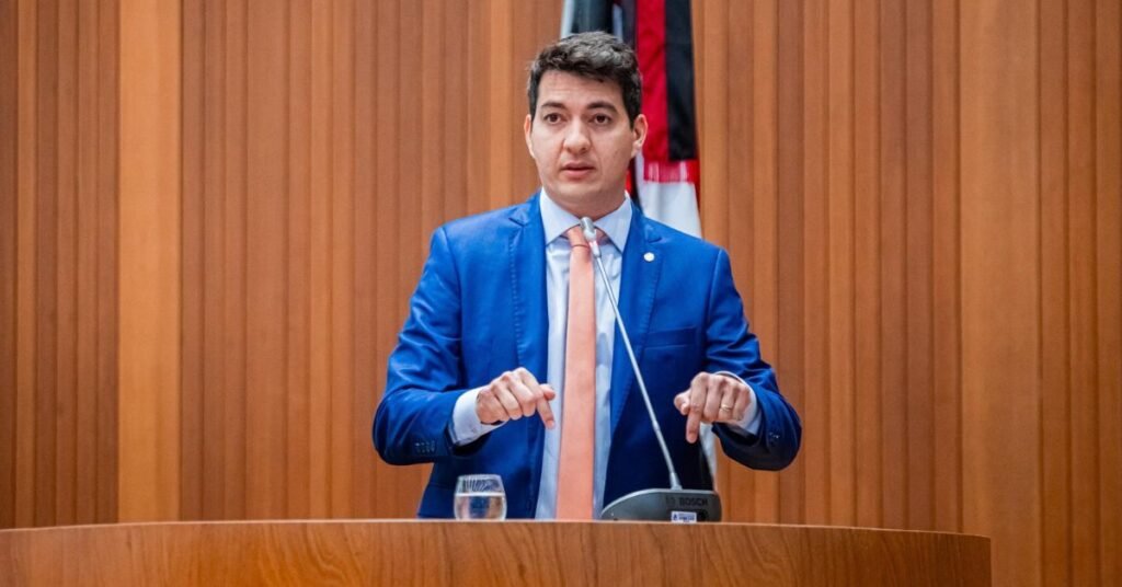 Governo Policiais