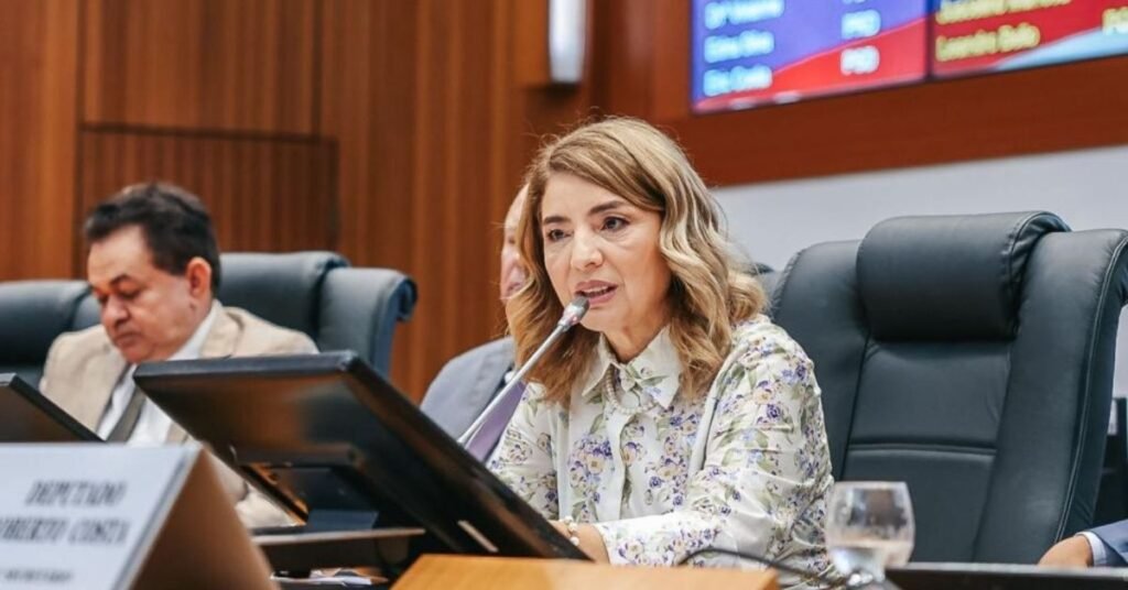 STF Oitiva
