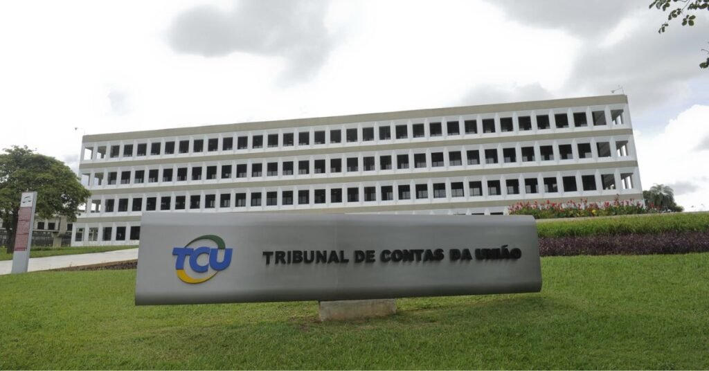 TCU cultura
