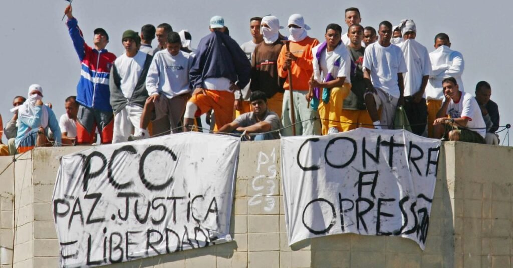 PCC Facção