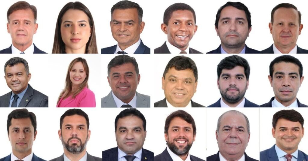 Anistia Projeto