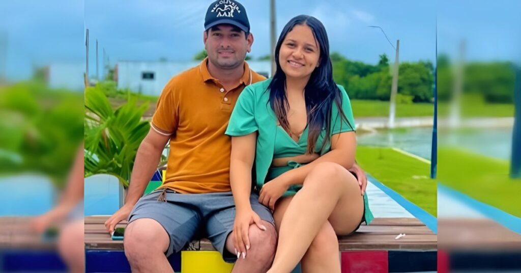 Influencer Santa Luzia