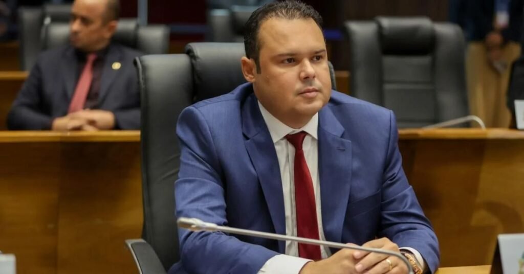 Deputado Dalton