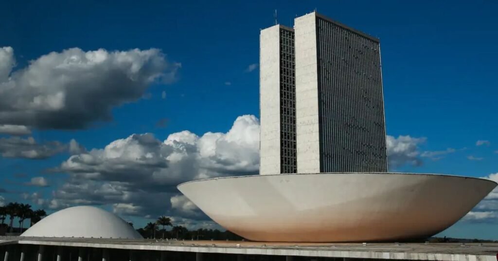 Câmara Dinheiro