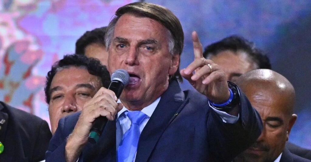 STJ Decisão