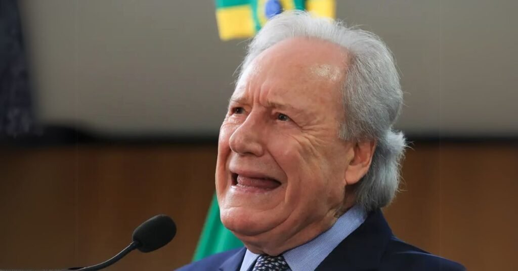 Lewandowski Ministro