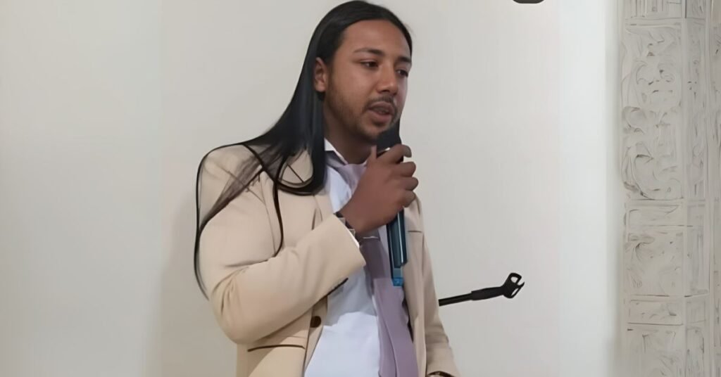 ex-vereador Miranda