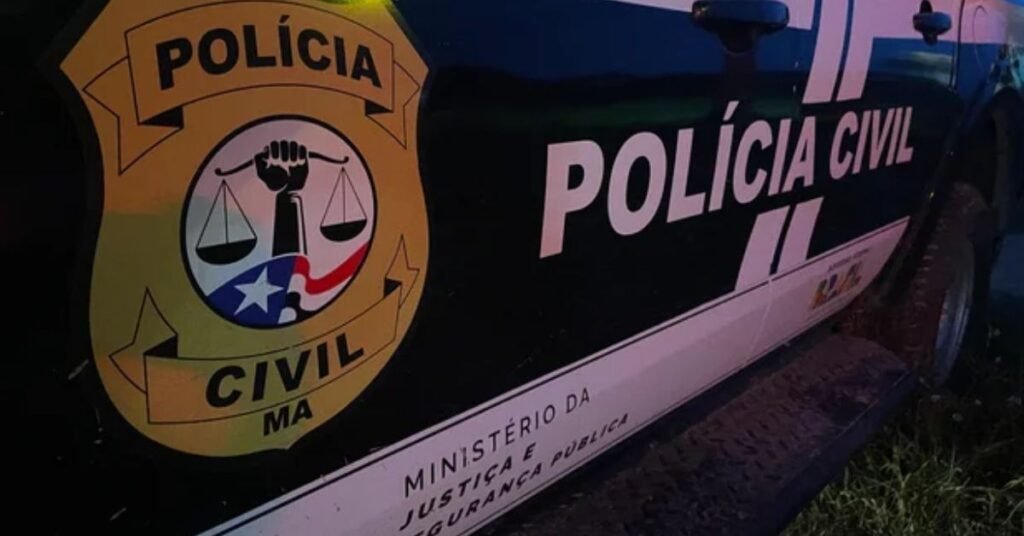 Polícia Tigrinho