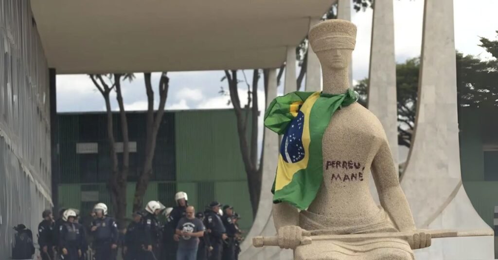 Moraes decisão