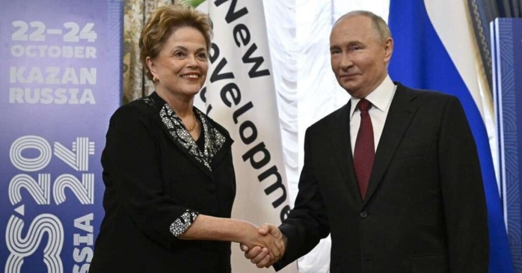 Dilma mandato