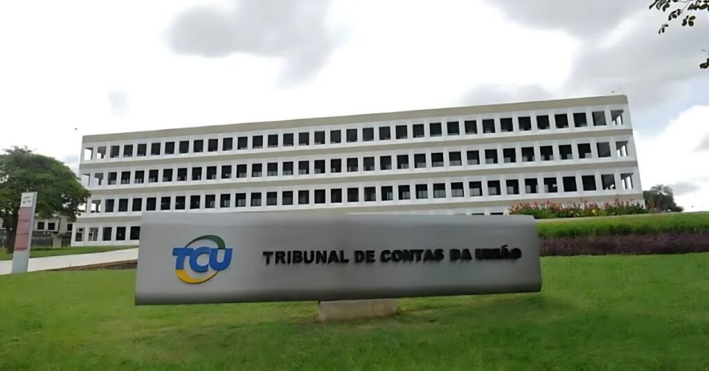 TCU Irregularidades