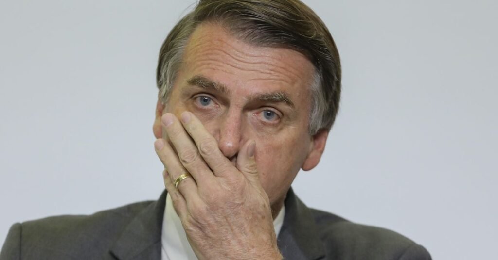 STF Bolsonaro