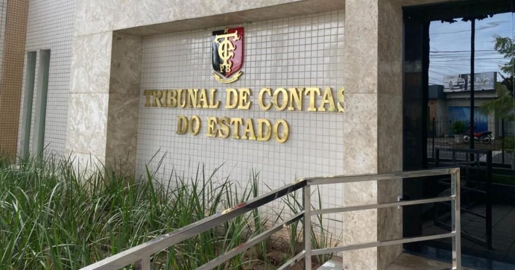 TCE-PB contestação